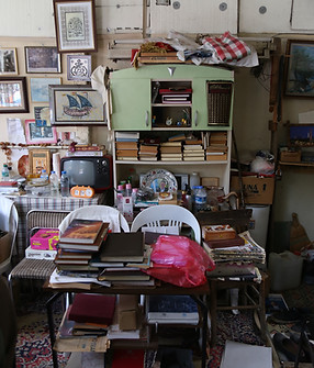 Image by Şahin Sezer Dinçer