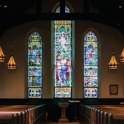 3rd Place Poetry Winner: I’ve been trying to learn the act of love - MoAde M. J.