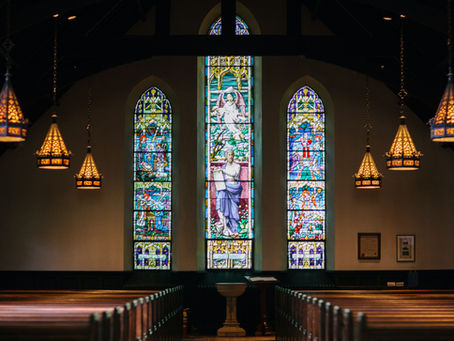 3 Reasons Why You Should Join a Church