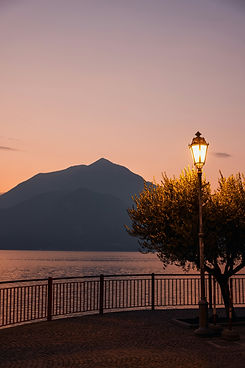 Transfer from Lake Como to Munich provided by myeutaxi.com