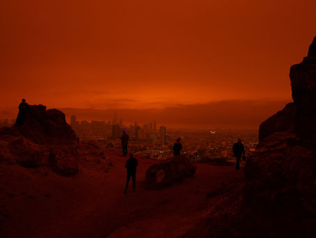 The Best Dystopian Books of All Time