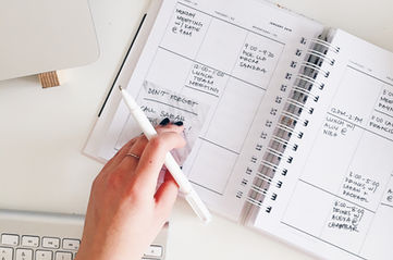 Effiziente Projektregie: Strategische Planung, Marketing & Event-Management. Praktische Lösungen für kleine Unternehmen – individuell & zielorientiert!