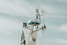 Weather Monitoring
