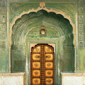 Visiting the Taj Mahal and Rajasthan Independently