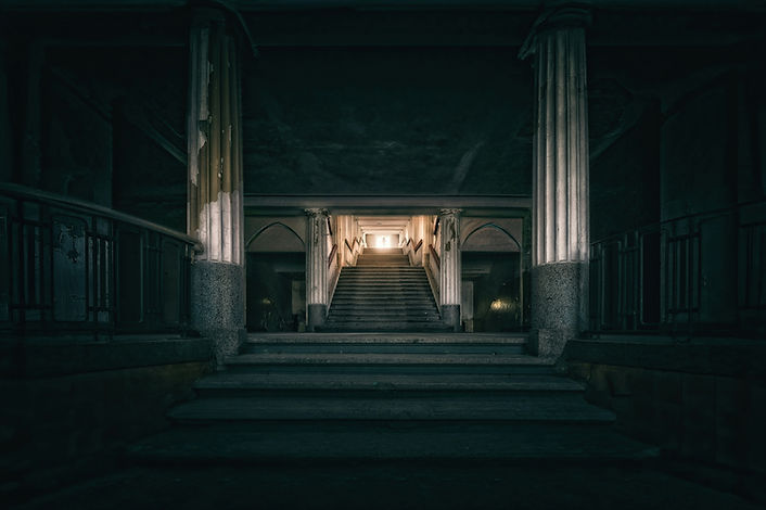 Contact the Spade & Archer Detective Agency San Francisco, California