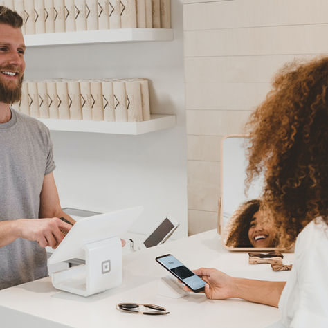 Listen to Your Customers