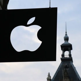 Apple Logosunun Değişim Süreci ve Apple İçin Alternatif Bir Logo Tasarım Uygulaması ve Ölçümlenmesi