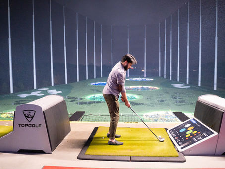 Global Sportainment Landscape: A Short Introduction