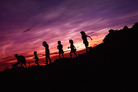 Image by Rene Bernal