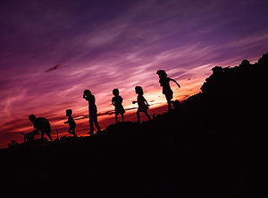 Image by Rene Bernal