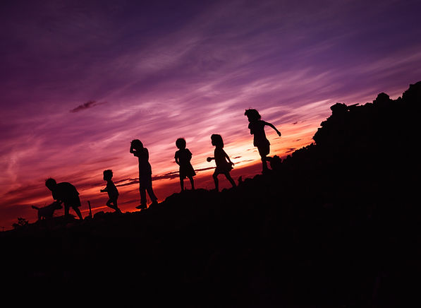Image by Rene Bernal