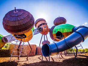 Spelen: ook een recht voor volwassenen!