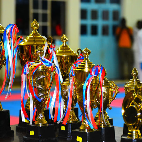 University Preparation