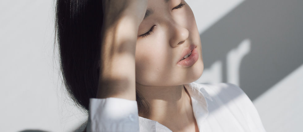 Navigating the Fog: Naturopathic Wisdom for Menopausal Brain Fog