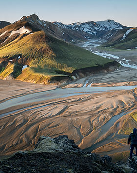Image by Joshua Sortino