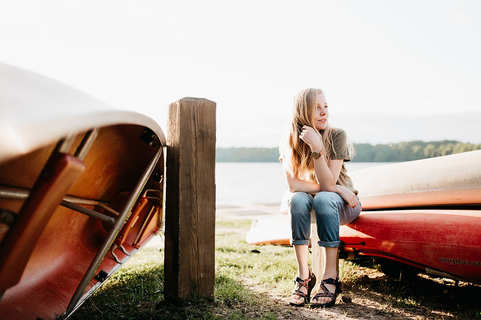 Life on The Flip Side of Endings by Randi Levin, CPC, Life Transition Coach, Bergen County Moms