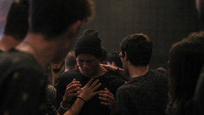 Jesus Me Transformou