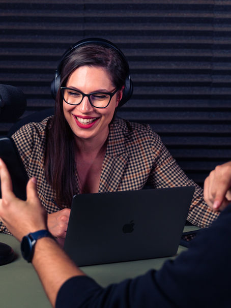 How to effectively promote your podcast on social media