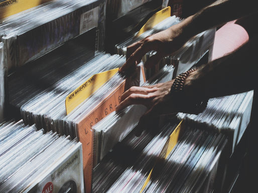 The Death of the Deluxe Album