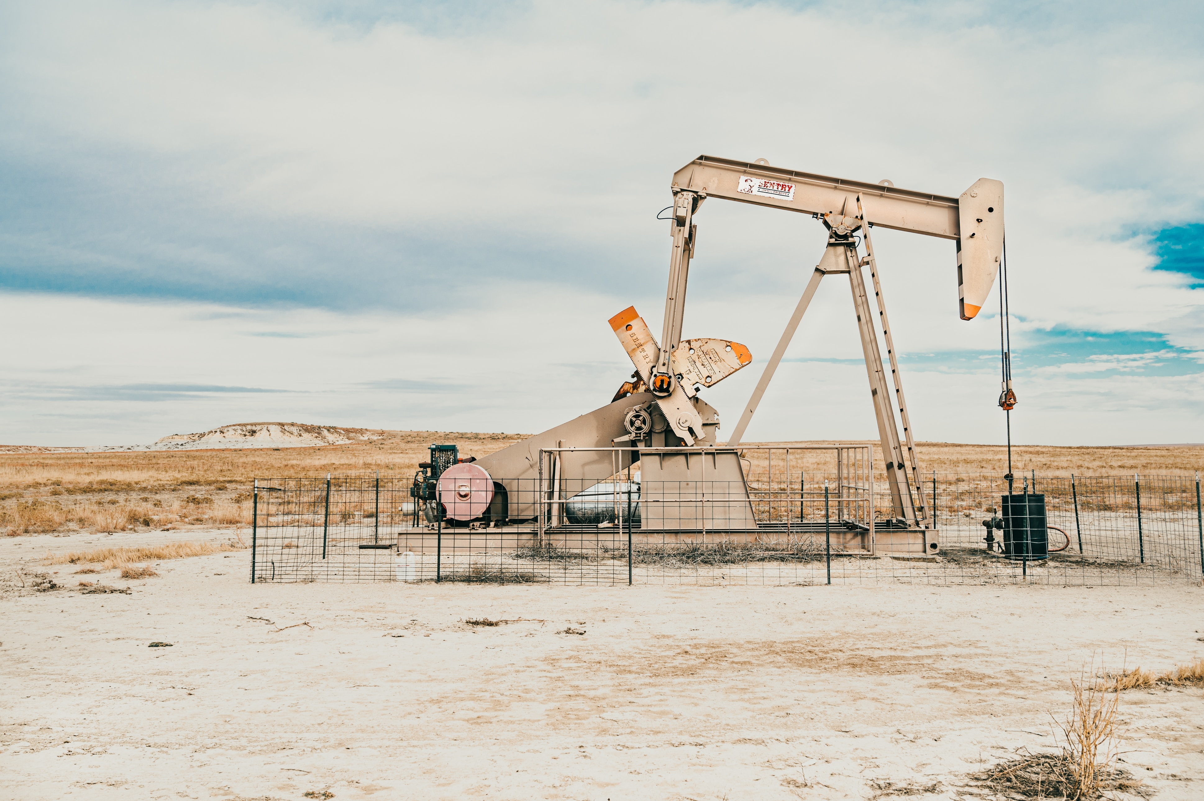 Mejora en perforación impulsará producción de petróleo en Golfo de México