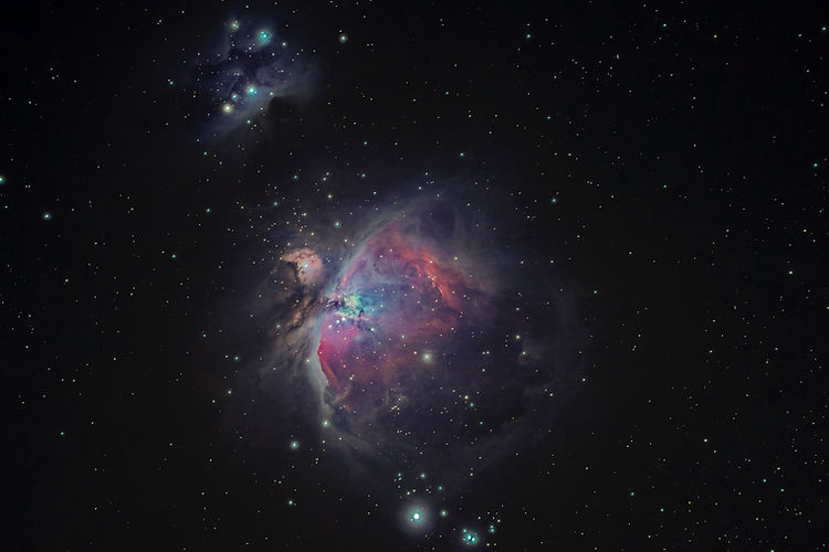 Image by Aldebaran S