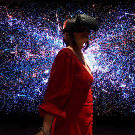 Leveraging Virtual Reality for Marketing: Insights and Strategies