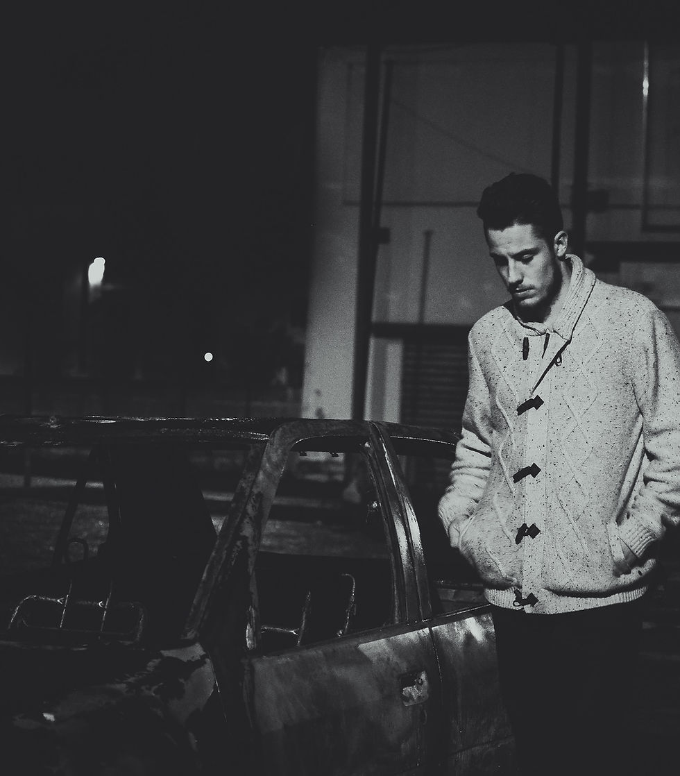 Image by Romain Lours