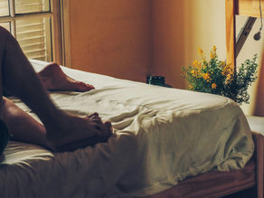 "They Just Lay There": The Epidemic of Passive Sex and How To Handle It