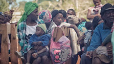 TPS for Haiti