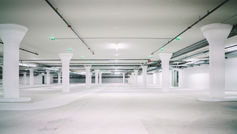 Why Is Parking So Expensive When So Many Spaces Sit Empty?