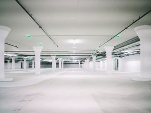 Why Is Parking So Expensive When So Many Spaces Sit Empty?