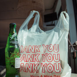 Doubling down on crazy? Washington state's costly idea for grocery bags