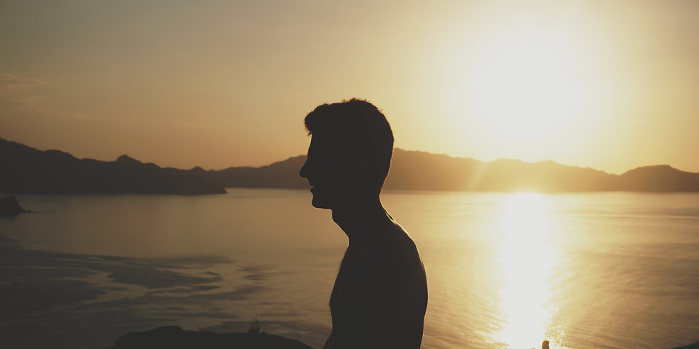 Discussing Mere Christianity ~ The Christian Virtue of Hope