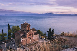 Forwarding to and from Macedonia