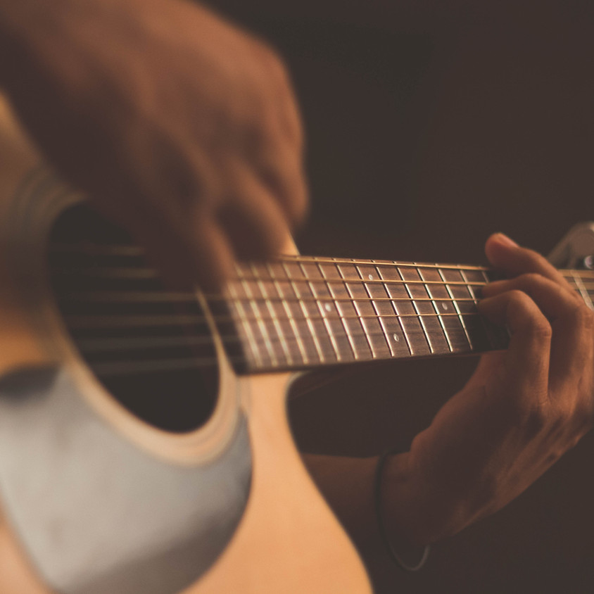 Sunset Concert: Wes Houston, Pete Mancini and Jim Allen – In The Round