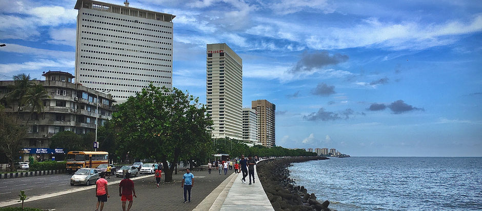 Why Hourly Hotels in Mumbai Are the Best Choice for Tourists