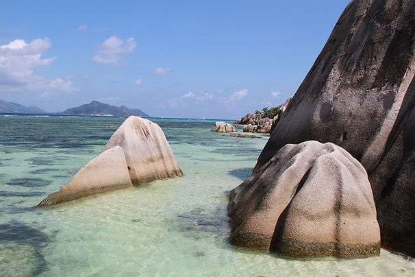 Les Seychelles