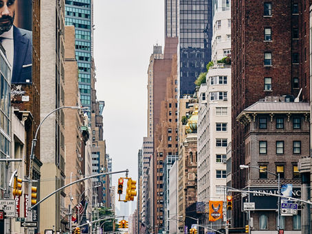 How to Set Your Nanny Rates around New York City