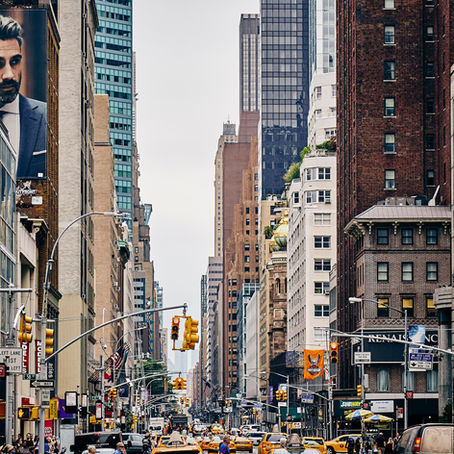 New York