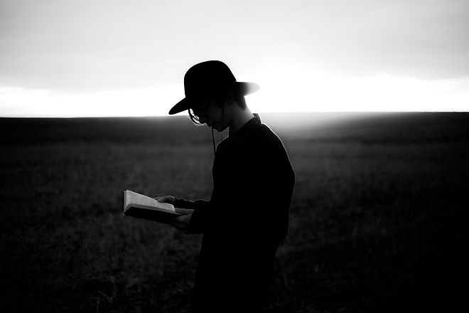 Image by Priscilla Du Preez