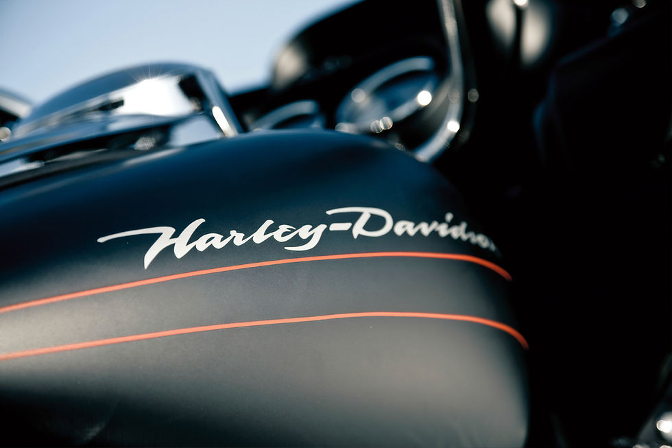 Image by Harley-Davidson