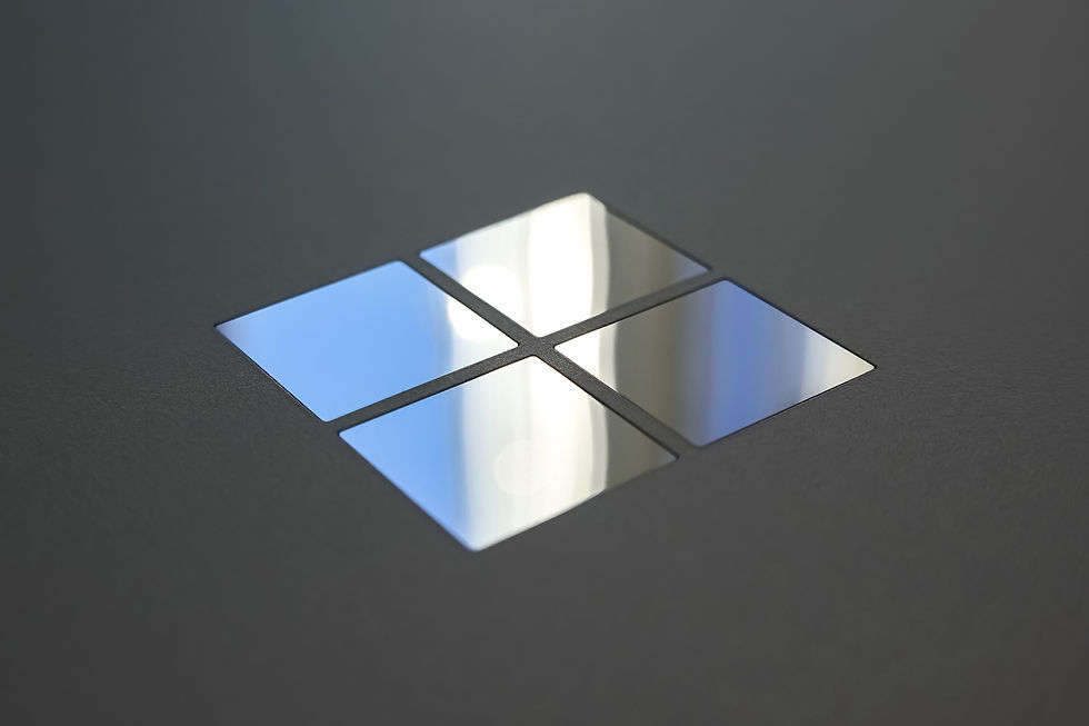 Microsoft Office bugs