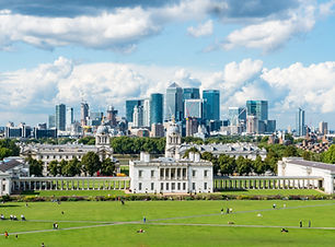Day Trip - Greenwich Observatory, Cambridge