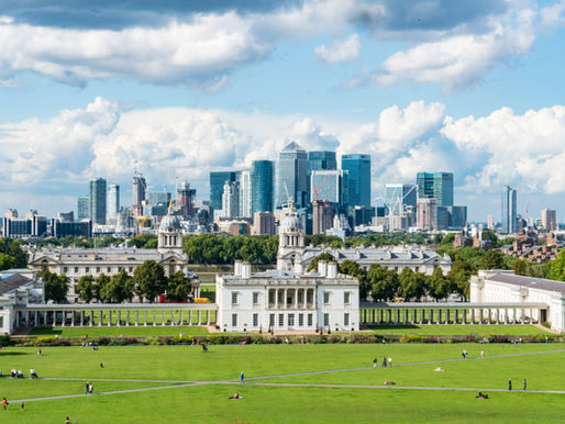 Ascend the Digital Ladder in Greenwich: Why Agata is Your Ultimate Wix SEO Partner