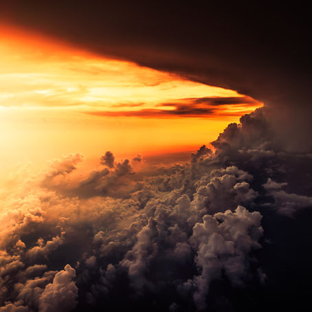 Week 7 (19 - 25 Feb): On Earth as it is in Heaven