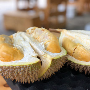 The 10 Most Unusual Asian Foods: From Pufferfish to Tarantulas