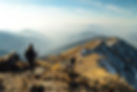 Benefits to health from traveling