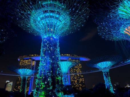 O Impacto da Tecnologia nos Negócios Modernos