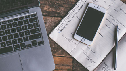 Creating an Effective Schedule
