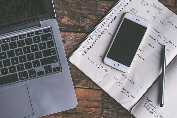 how to be more productive